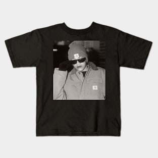 Boss Kids T-Shirt